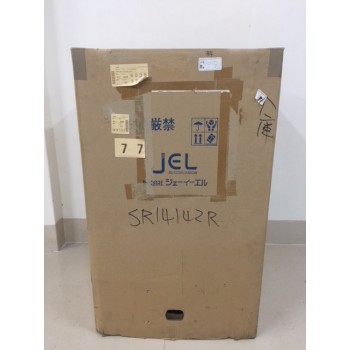 JEL SHR3158S-350-PM-01359 ATM Robot
